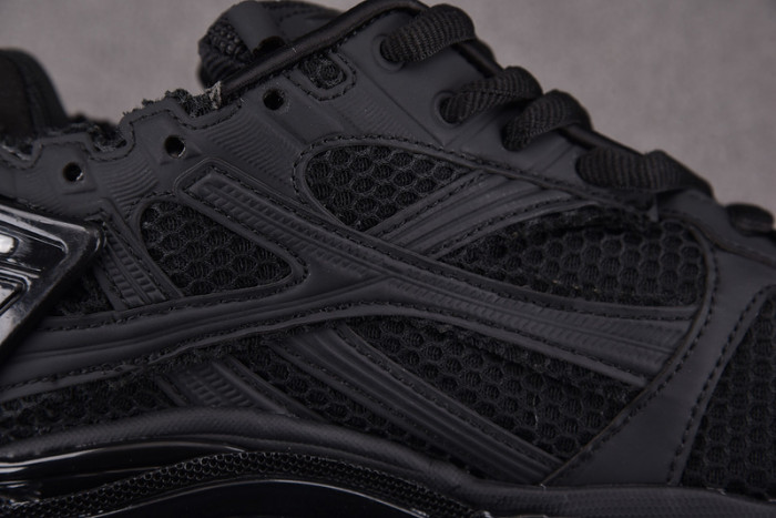 Balen Runner 7.0 All Black 772767 W3RBT 1000