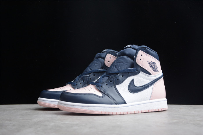 Air Jordan 1 High OG “Bubble Gum” DD9335-641