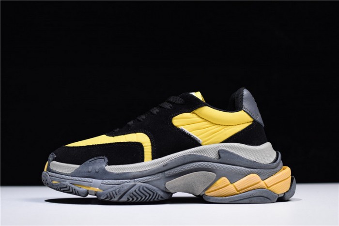 Balen Triple-S Sneaker 2.0 52403 W09T 212