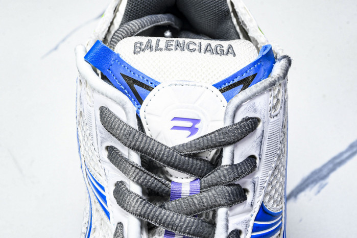 Balen Runner Sneakers 772774 W3RMU 9043