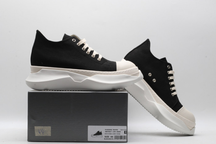RICK OWENS DRKSHDW