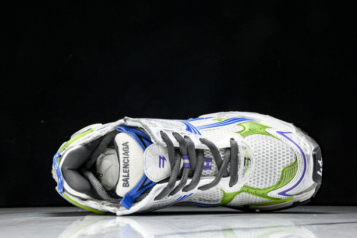 Balen Runner Sneakers 772774 W3RMU 9043