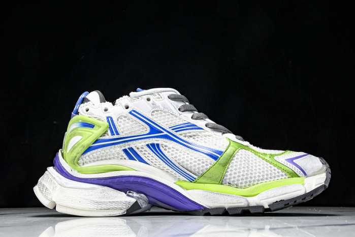 Balen Runner Sneakers 772774 W3RMU 9043