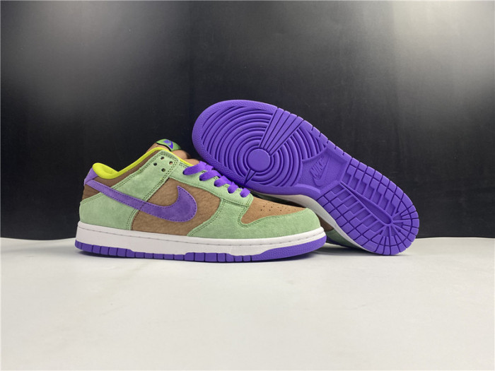 Nike Dunk Low SP “Veneer” DA1469-200
