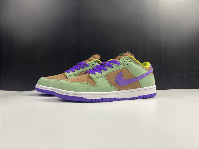 Nike Dunk Low SP “Veneer” DA1469-200