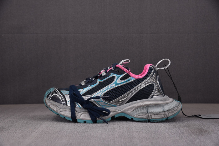 BALEN 3XL SNEAKER 734731 W3XL5 1245