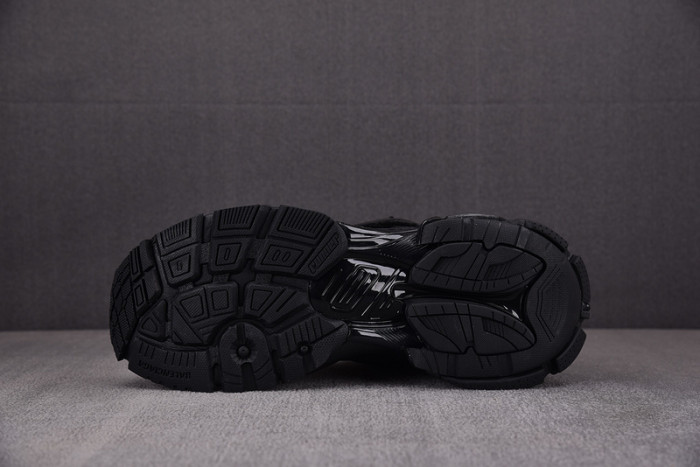Balen Runner 7.0 All Black 772767 W3RBT 1000