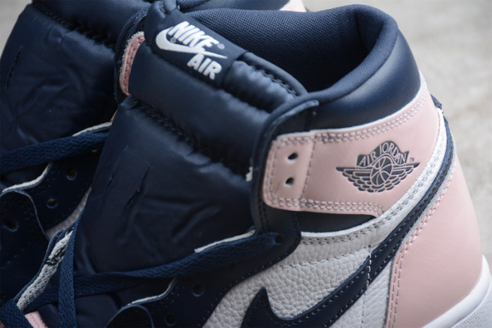 Air Jordan 1 High OG “Bubble Gum” DD9335-641