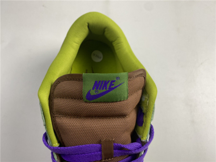 Nike Dunk Low SP “Veneer” DA1469-200