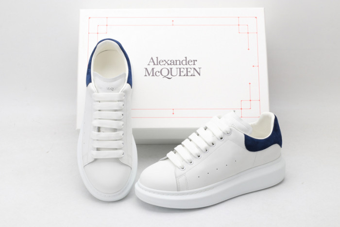 ALEXANDER MCQUEEN SNEAKERS