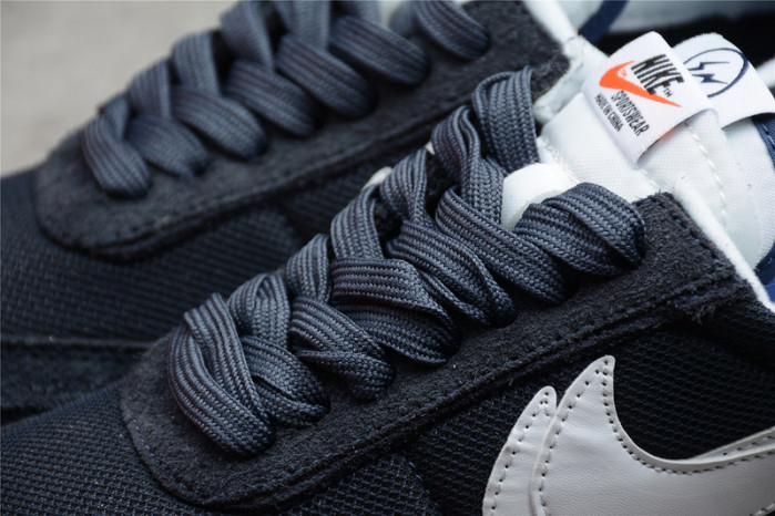 Nike LD Waffle SF Sacai fragment Blue Void DH2684-400