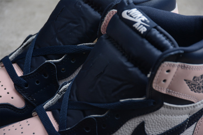 Air Jordan 1 High OG “Bubble Gum” DD9335-641