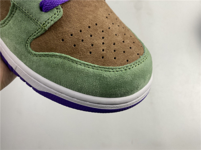 Nike Dunk Low SP “Veneer” DA1469-200