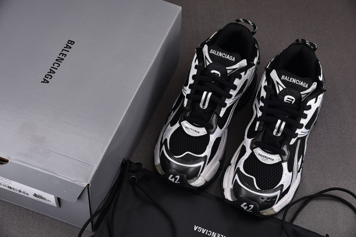BALEN TRACK TRAINER 3.0 772774 W3RMU 9010