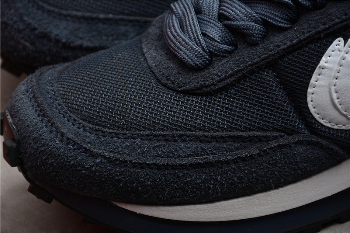 Nike LD Waffle SF Sacai fragment Blue Void DH2684-400