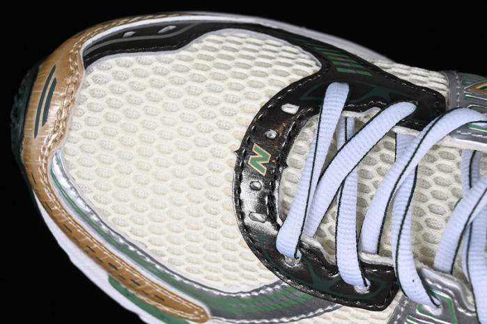 New Balance 860v2 Aime Leon Dore Green ML860AL2