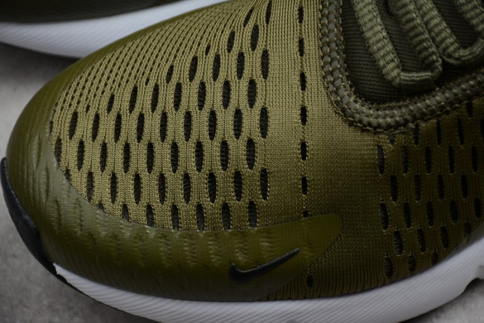 Nike Air Max 270 Medium Olive AH8050-201
