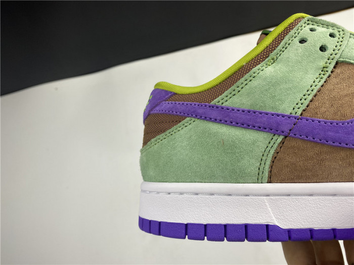 Nike Dunk Low SP “Veneer” DA1469-200