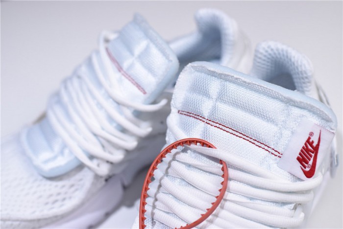 OF X Nike Air Presto 2.0 AA3830-100