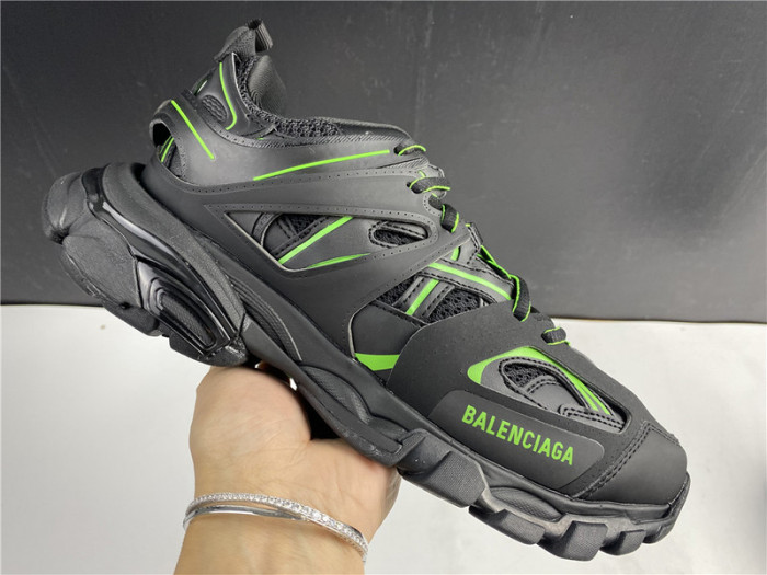 Balen TRIPLE TRAINER 542023 W2LA1 2042