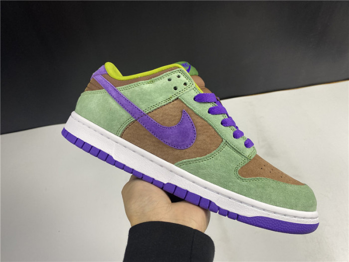 Nike Dunk Low SP “Veneer” DA1469-200