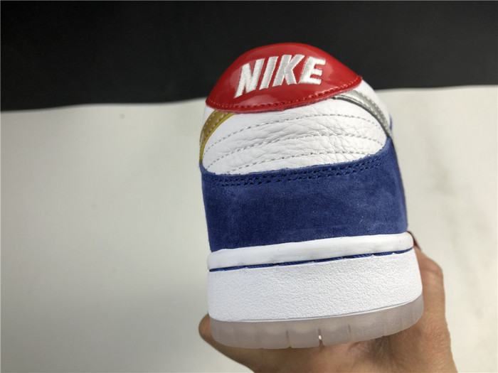 Nike Dunk SB Low Ishod Wair "BMW" 839685-416