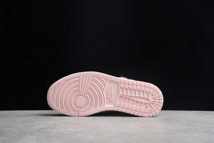 Air Jordan 1 High OG “Bubble Gum” DD9335-641