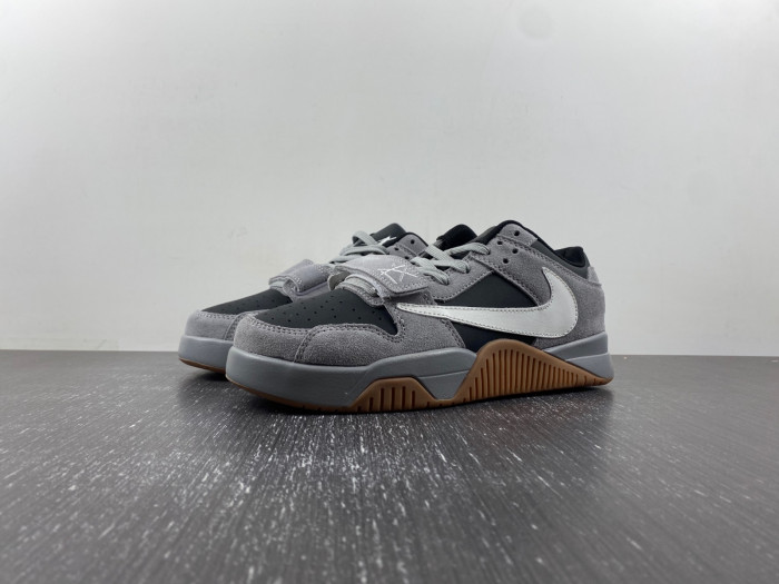 Travis Scott x Jordan Cut The Check FZ8117-101