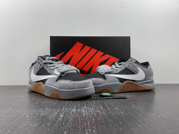 Travis Scott x Jordan Cut The Check FZ8117-101