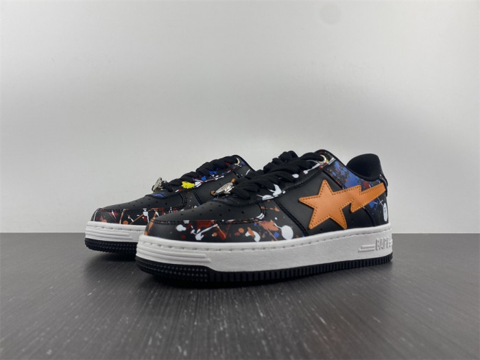 A BATHING APE BAPE SK8 STA