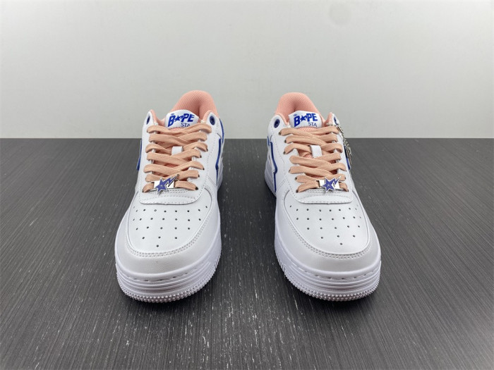 A BATHING APE BAPE SK8 STA