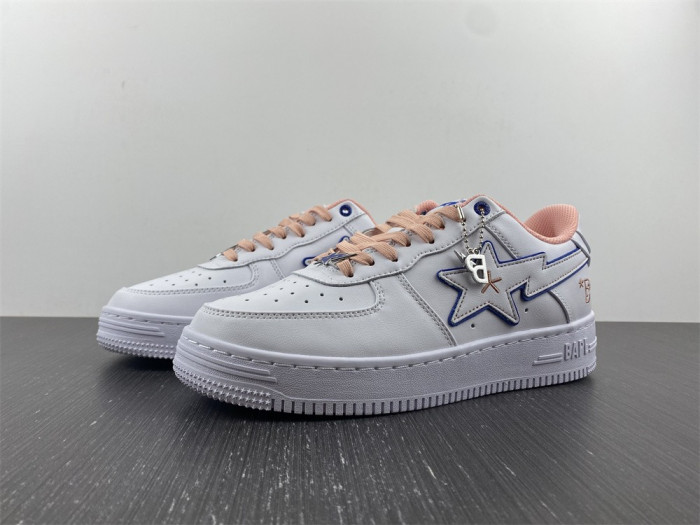A BATHING APE BAPE SK8 STA