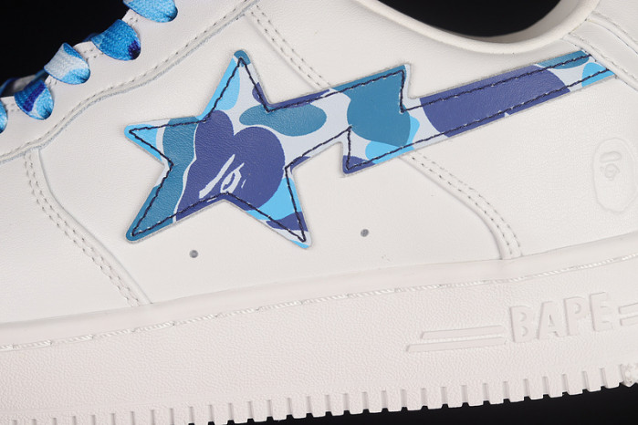 A BATHING APE BAPE SK8 STA