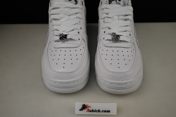 A BATHING APE BAPE SK8 STA