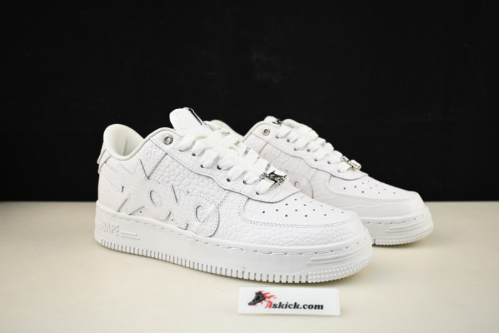 A BATHING APE BAPE SK8 STA