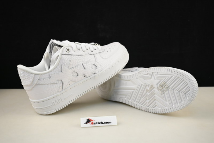 A BATHING APE BAPE SK8 STA
