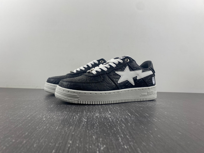 A BATHING APE BAPE SK8 STA