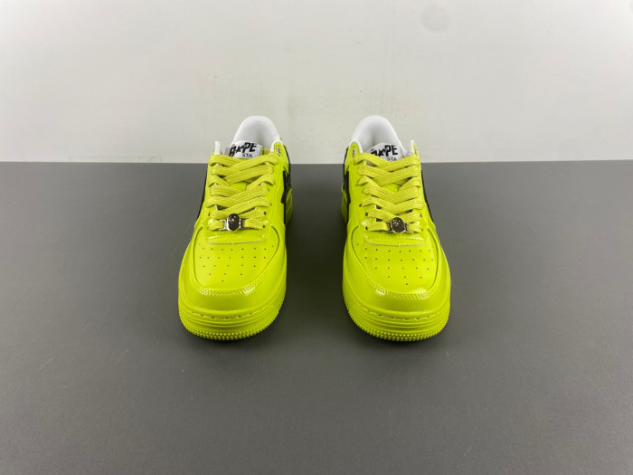 A BATHING APE BAPE SK8 STA