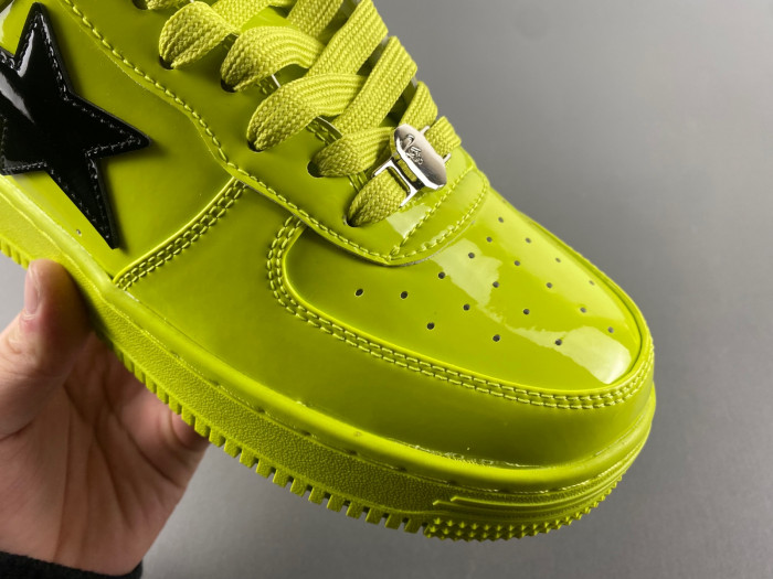 A BATHING APE BAPE SK8 STA