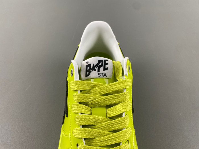 A BATHING APE BAPE SK8 STA