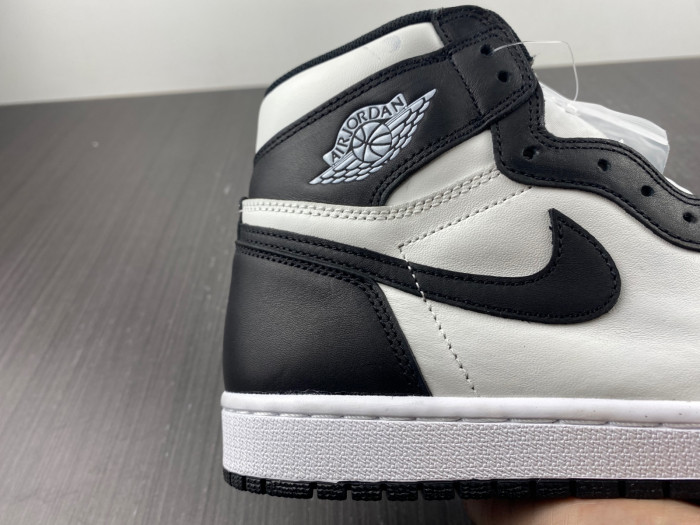 Air Jordan 1 Retro High 85 Black White (2023) BQ4422-001