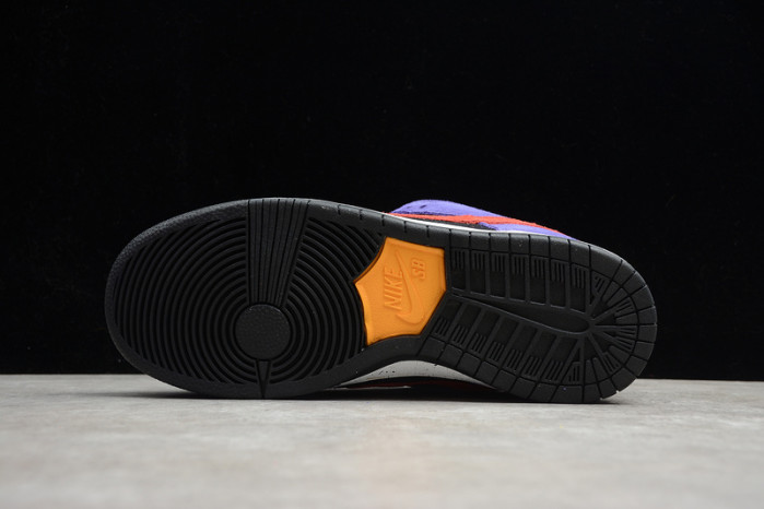 Nike SB Dunk Low ACG Terra BQ6817-008