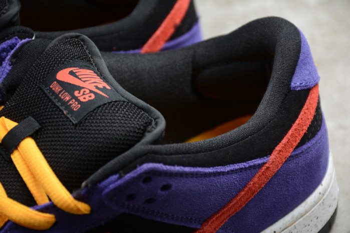 Nike SB Dunk Low ACG Terra BQ6817-008