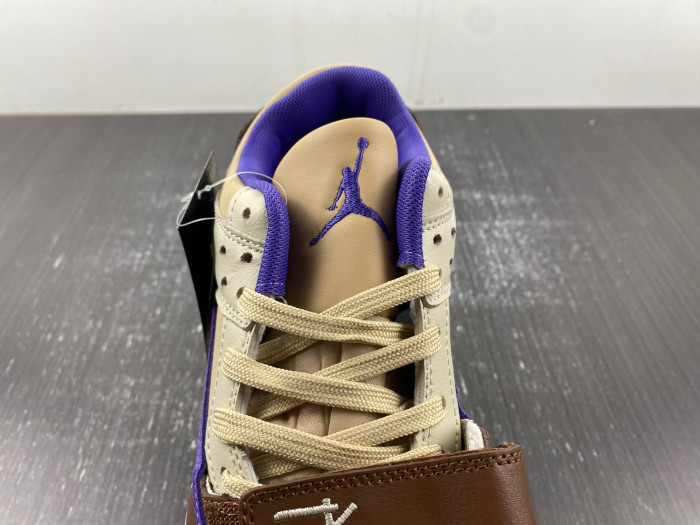Travis Scott x Jordan Cut The Check FZ8117-102