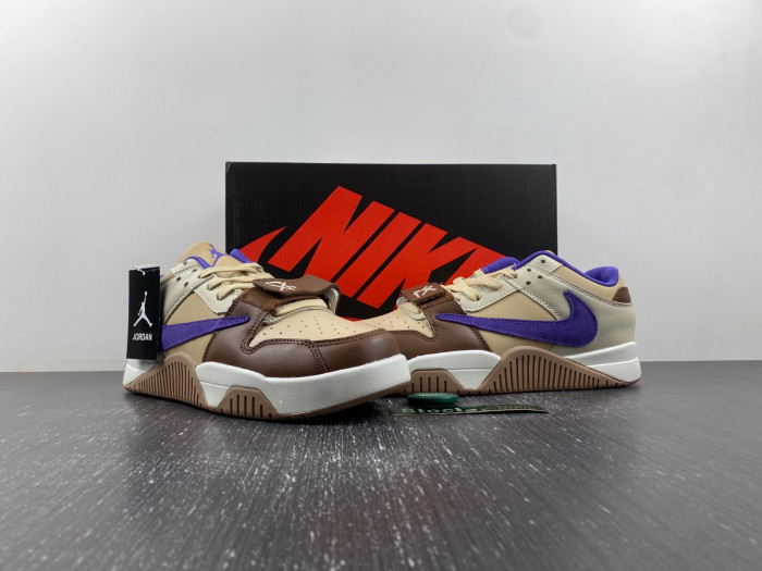 Travis Scott x Jordan Cut The Check FZ8117-102