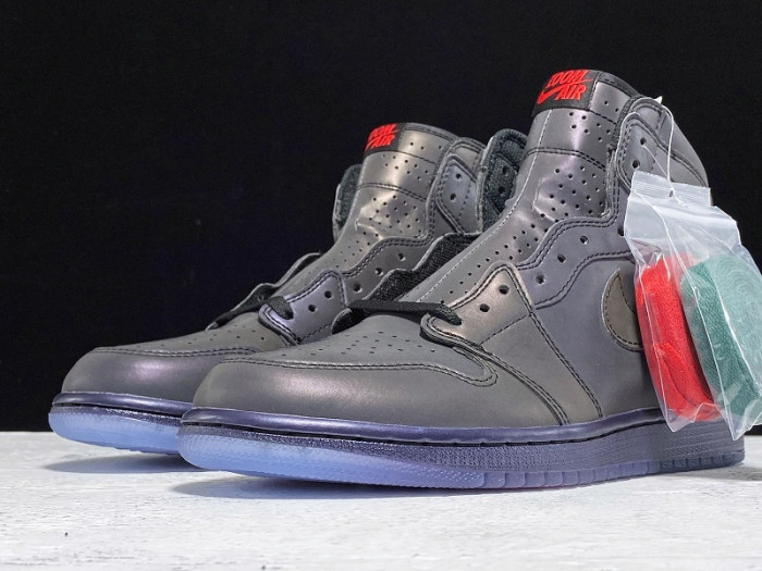 Air Jordan 1 Retro High Zoom Fearless BV0006-900