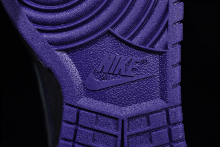 Nike SB Dunk Low Concepts Purple Lobster BV1310-555