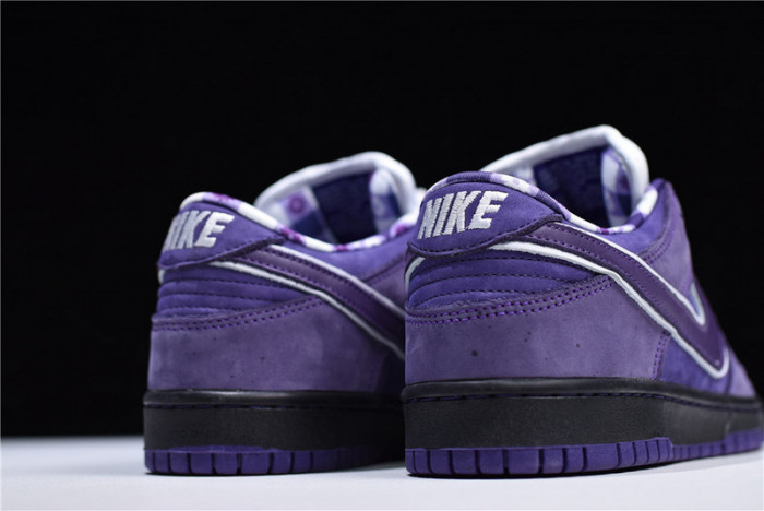 Nike SB Dunk Low Concepts Purple Lobster BV1310-555