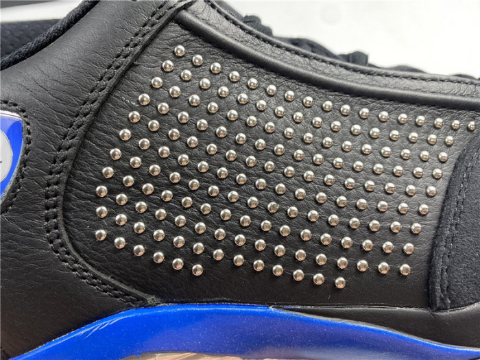 Air Jordan 14 Retro Black BV7630-004