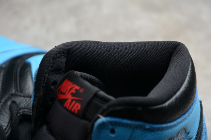 Air Jordan 1 Retro High NC to Chi Leather CD0461-046